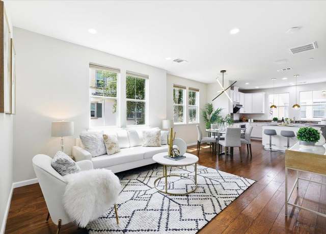 Property at 1581 Shore Pl #1, Santa Clara, CA 95054, 4 beds, 4 baths