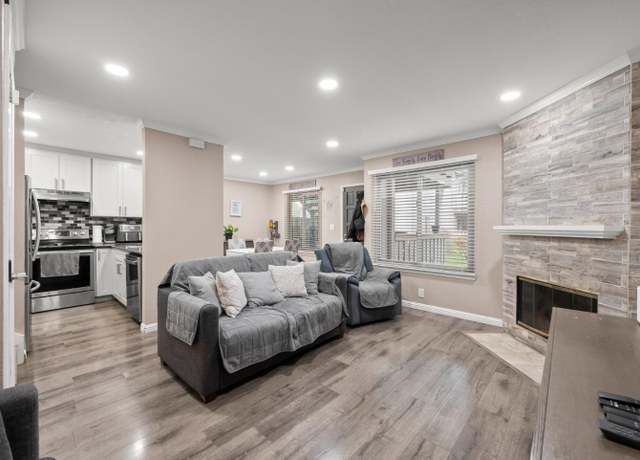 Property at 368 Coyote Creek Cir, San Jose, CA 95116, 2 beds, 2 baths