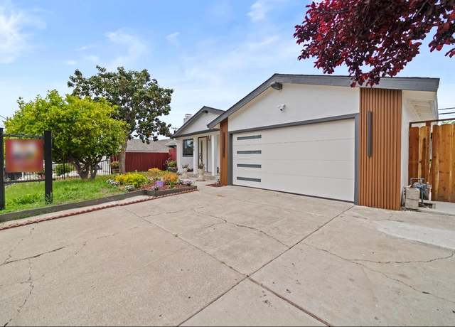 Property at 3149 Rocky Mountain Dr, San Jose, CA 95127, 3 beds, 2 baths