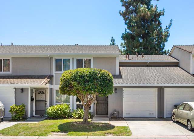 Property at 40189 Santa Teresa Cmn, Fremont, CA 94539, 2 beds, 1.5 baths