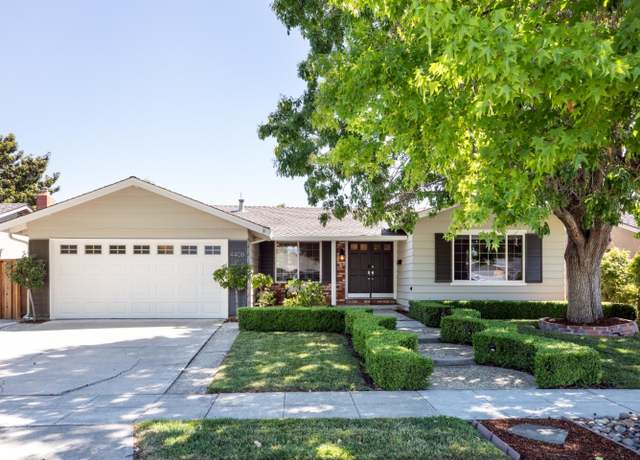 Property at 4408 Glenpark Dr, San Jose, CA 95136, 4 beds, 2 baths