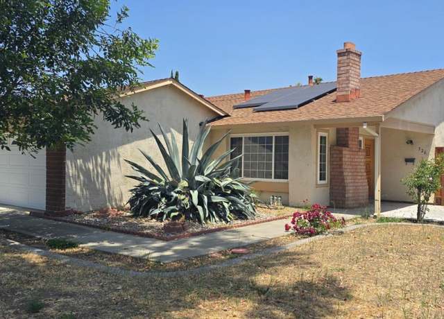 Property at 326 La Pala Dr, San Jose, CA 95127, 3 beds, 2 baths
