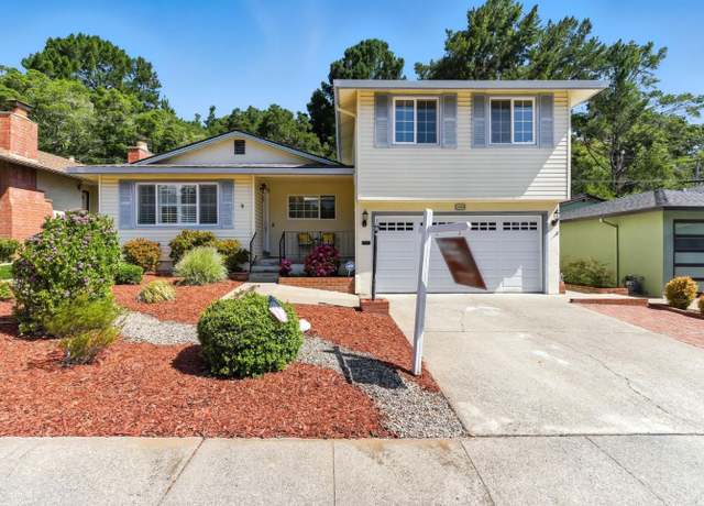 Property at 2400 Princeton Dr, San Bruno, CA 94066, 4 beds, 3 baths