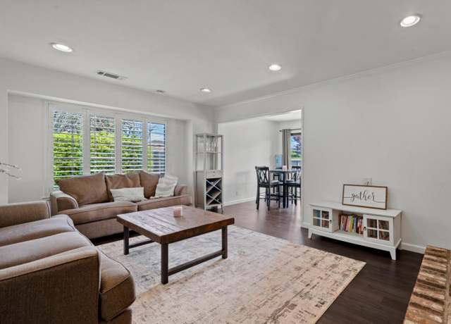 Property at 1061 Riker St #1, Salinas, CA 93901, 2 beds, 1 bath
