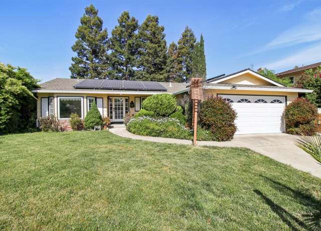 Property at 2308 Gabriel Ct, Antioch, CA 94509, 4 beds, 2 baths