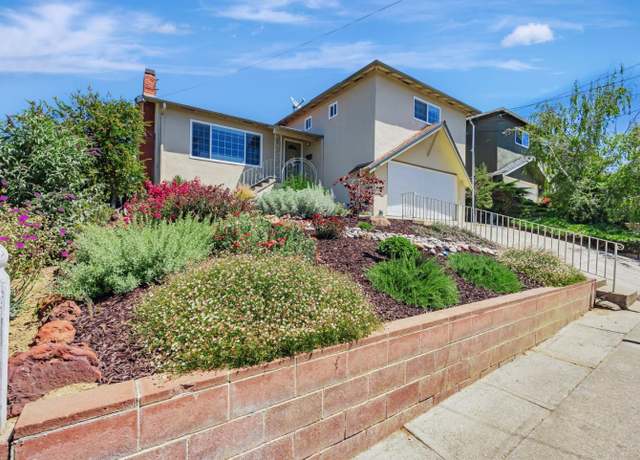 Property at 5020 Proctor Rd, Castro Valley, CA 94546, 3 beds, 2.5 baths