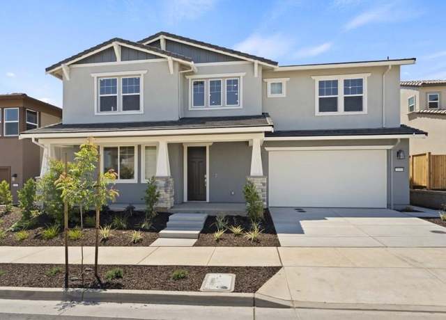 Property at 7150 Rece Ln, Gilroy, CA 95020, 5 beds, 4.5 baths