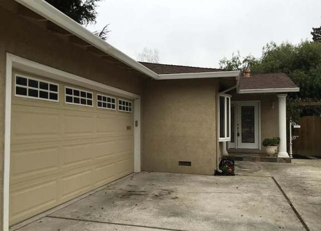 Property at 72 N 3rd St, Campbell, CA 95008