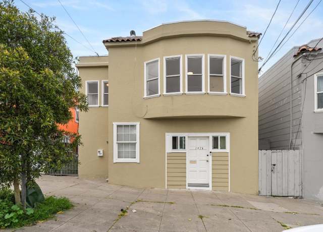 Property at 187 Lee Ave, San Francisco, CA 94112, 6 beds, 3 baths