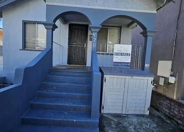 Property at 120 Gardiner Ave, South San Francisco, CA 94080, 7 beds, 4 baths