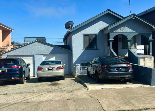 Property at 120 Gardiner Ave, South San Francisco, CA 94080, 7 beds, 4 baths