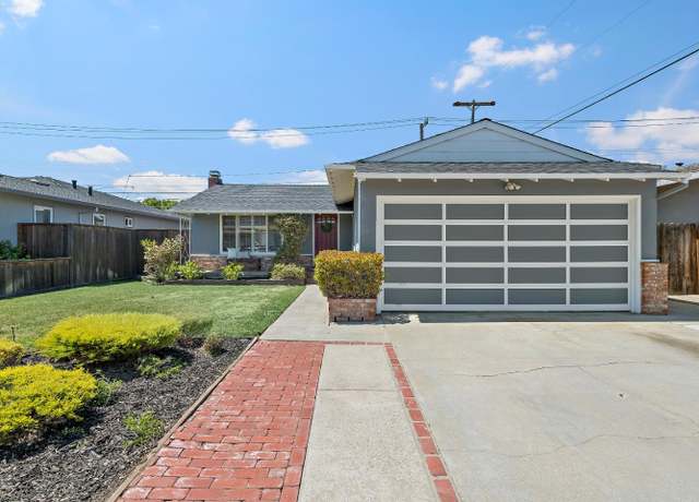 Property at 2268 Kent St, San Mateo, CA 94403, 3 beds, 2 baths
