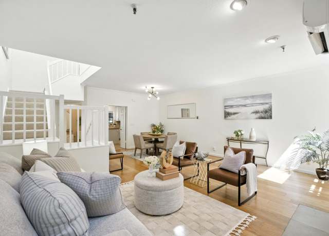 Property at 447 Homer Ave, Palo Alto, CA 94301, 3 beds, 2.5 baths