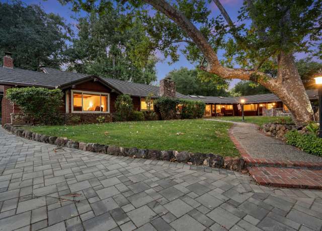 Property at 19405 Bainter Ave, Saratoga, CA 95070, 5 beds, 5 baths