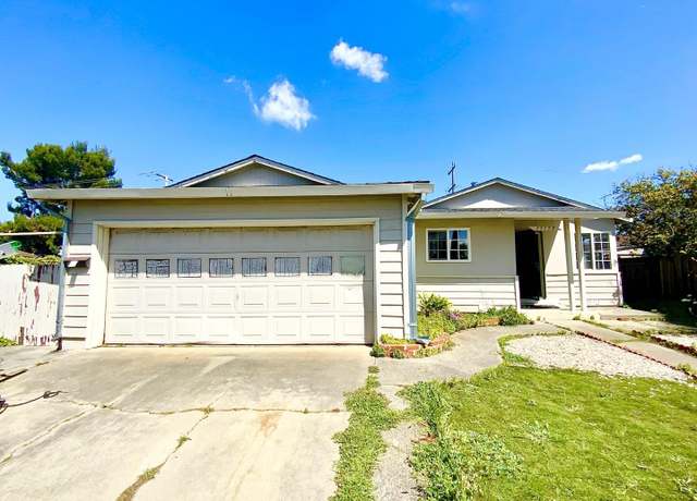 Property at 39198 Blacow Rd, Fremont, CA 94538, 3 beds, 2 baths