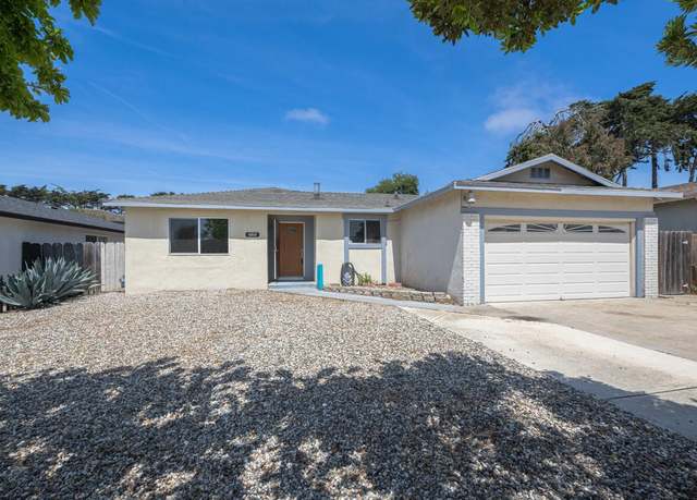 Property at 3139 Crestview Ct, Marina, CA 93933, 4 beds, 2 baths
