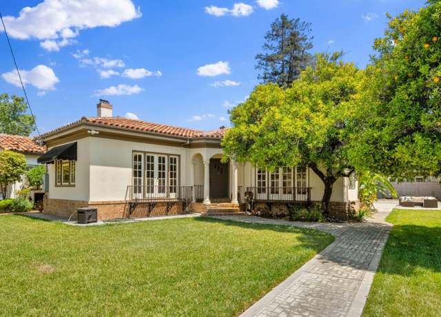 Property at 586 N 19th St, San Jose, CA 95112, 3 beds, 2 baths