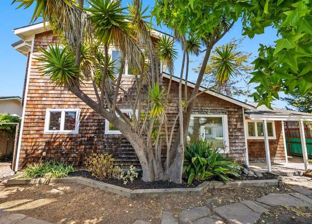 Property at 516 Gertrude Ave, Aptos, CA 95003, 3 beds, 2 baths