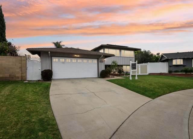 Property at 1417 N Center St, Orange, CA 92867, 4 beds, 3 baths