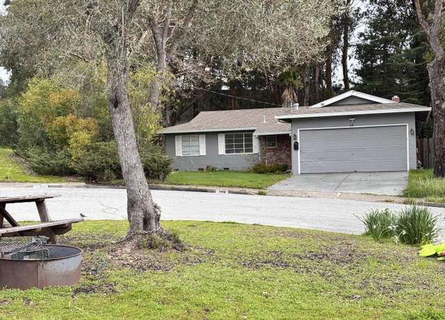 Property at 268 Adobestone Ct, San Rafael, CA 94903, 3 beds, 2 baths