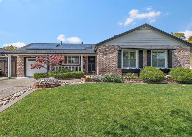 Property at 2472 Oregon Ave, Redwood City, CA 94061, 3 beds, 2 baths