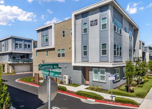 Property at 5724 Immersion Loop, San Jose, CA 95119, 2 beds, 2.5 baths