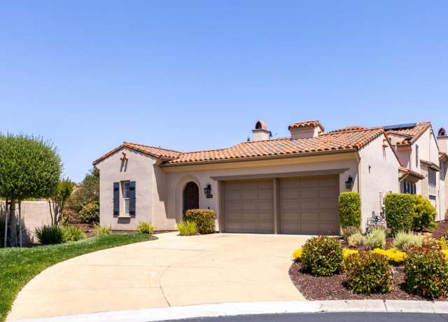 Property at 216 Mirasol Way, Monterey, CA 93940, 3 beds, 3.5 baths