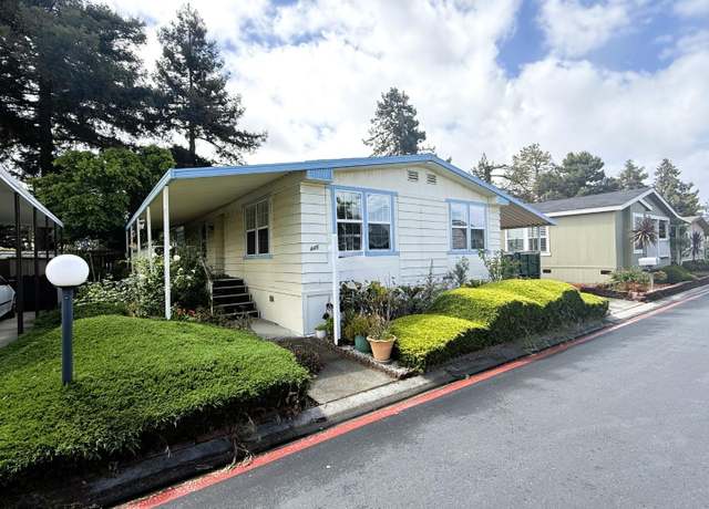 Property at 445 Giannotta #445, San Jose, CA 95133, 3 beds, 2 baths
