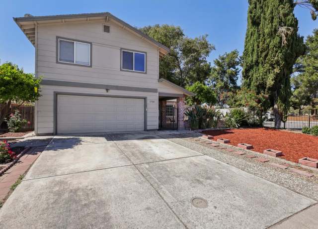 Property at 1720 Pine Hollow Cir, San Jose, CA 95133, 6 beds, 3 baths