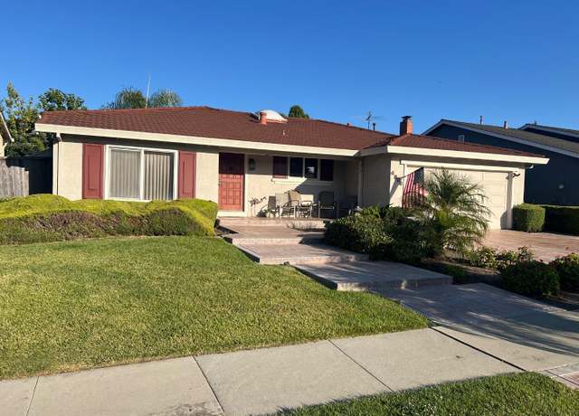 Property at 4908 New Ramsey Ct, San Jose, CA 95136, 4 beds, 2 baths