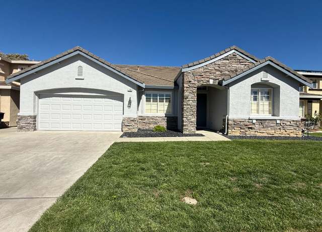Property at 790 Everglades Ln, Tracy, CA 95377, 4 beds, 2.5 baths