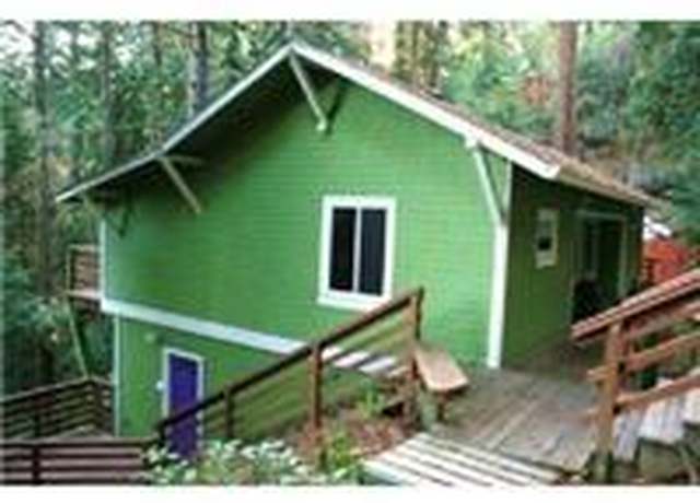 Property at 11730 ALTA VIA Rd, Brookdale, CA 95007, 2 beds, 2 baths
