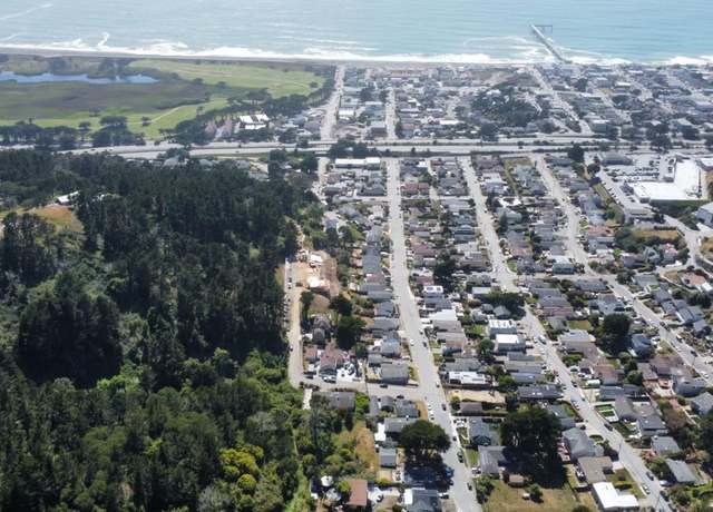 Property at 0 Clarendon Rd, Pacifica, CA 94044