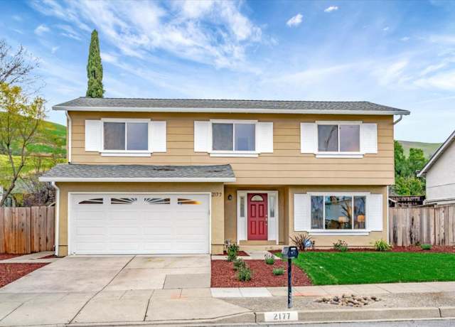 Property at 2177 Sepulveda Ave, Milpitas, CA 95035, 4 beds, 2.5 baths