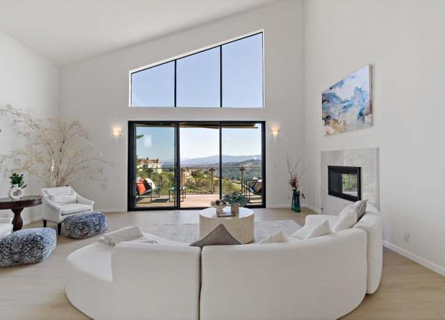 Property at 131 Los Vientos Way, San Carlos, CA 94070, 4 beds, 3.5 baths