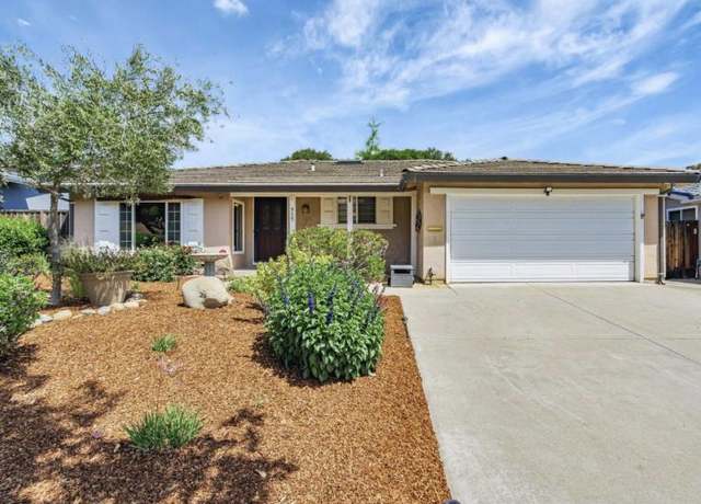 Property at 915 Maclay Dr, San Jose, CA 95123, 4 beds, 2 baths