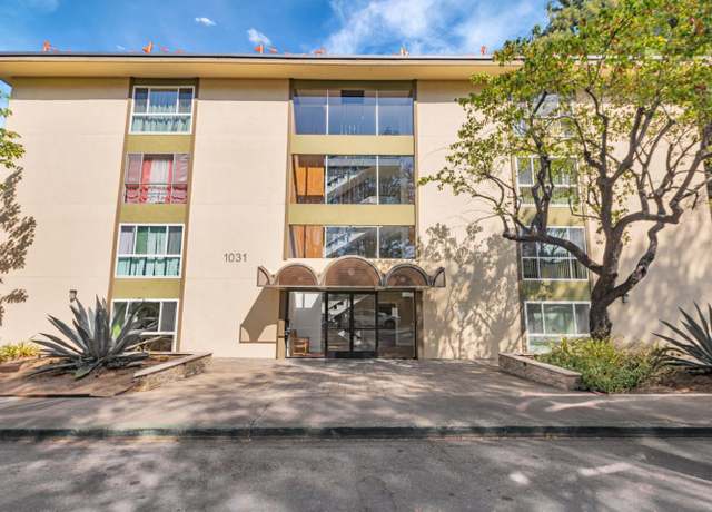 Property at 1031 Crestview Dr #316, Mountain View, CA 94040, 2 beds, 2 baths
