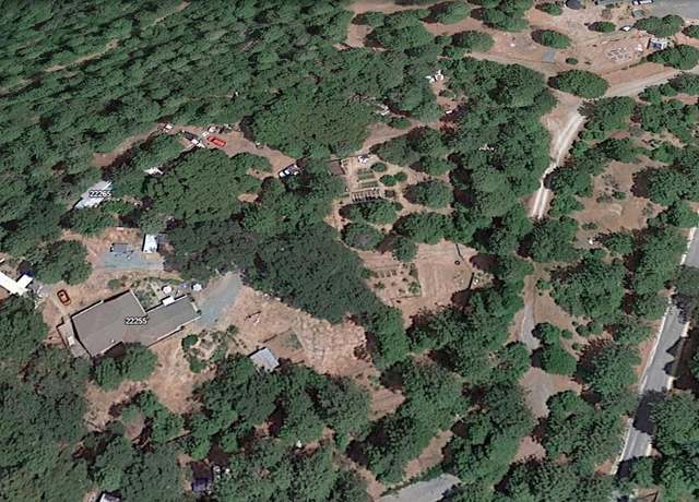 Property at 22130 Allan Ct, Volcano, CA 95689