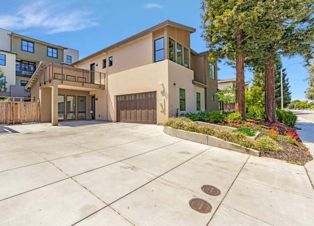 Property at 826 W Olive Ave, Sunnyvale, CA 94086, 3 beds, 2.5 baths