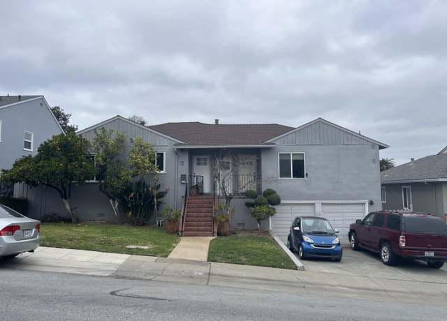 Property at 112 42nd Ave, San Mateo, CA 94403, 3 beds, 2 baths