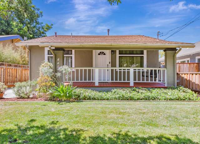 Property at 445 N 16th St, San Jose, CA 95112, 3 beds, 2 baths