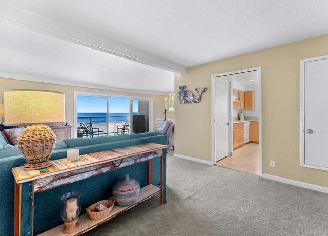 Property at 22130 E Cliff Dr Unit 2D, Santa Cruz, CA 95062, 2 beds, 2 baths