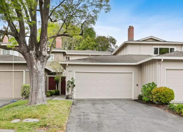 Property at 447 Lotus Ln, Mountain View, CA 94043, 3 beds, 2 baths
