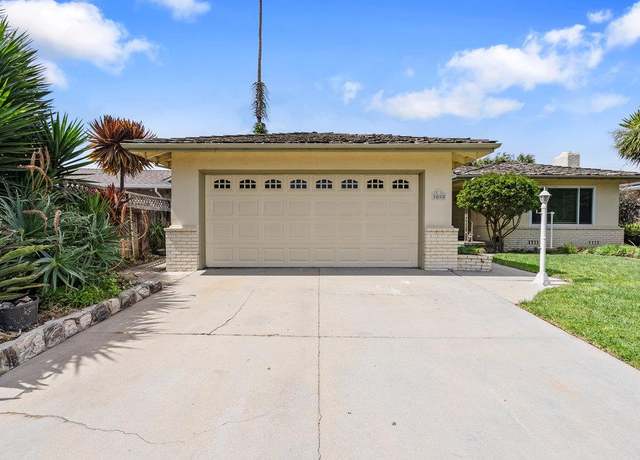 Property at 1052 San Simeon Dr, Salinas, CA 93901, 3 beds, 2 baths