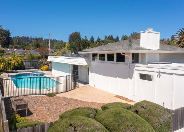 Property at 576 Sims Rd, Santa Cruz, CA 95060, 3 beds, 2 baths