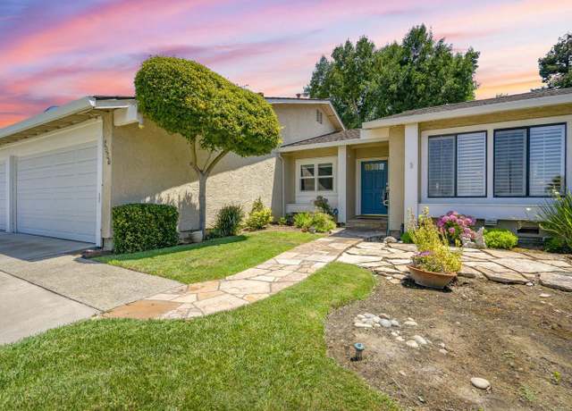 Property at 5387 King Estates Ct, San Jose, CA 95135, 4 beds, 2 baths
