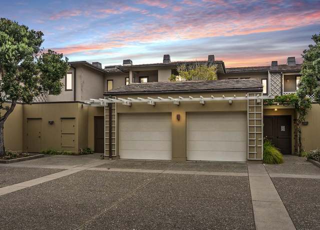 Property at 66 Spanish Bay Cir, Pebble Beach, CA 93953, 3 beds, 3.5 baths
