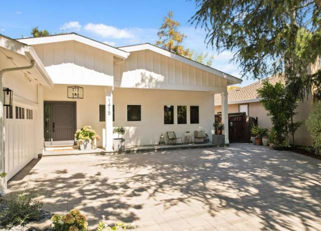 Property at 1415 Koch Ln, San Jose, CA 95125, 4 beds, 2.5 baths