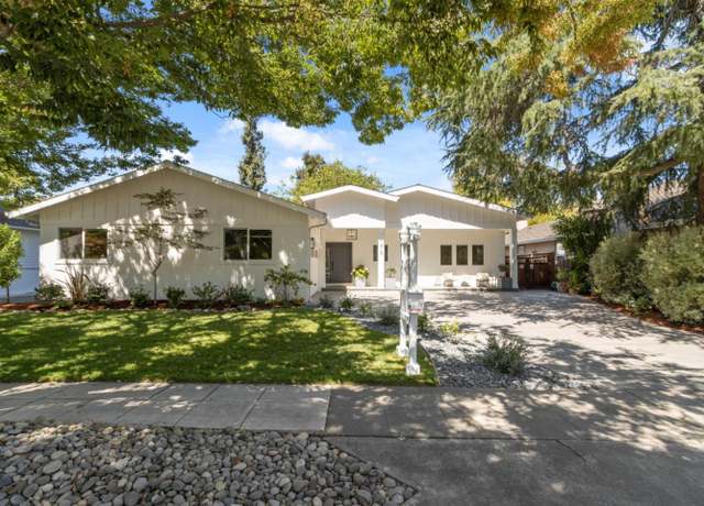 Property at 1415 Koch Ln, San Jose, CA 95125, 4 beds, 2.5 baths
