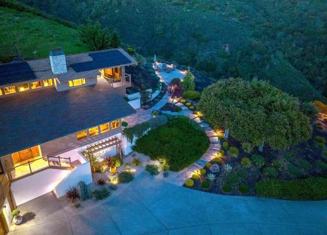 Property at 13369 Middle Canyon Rd, Carmel Valley, CA 93924, 3 beds, 2.5 baths